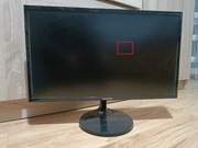 Tani monitor Full HDSAMSUNG 24" LS24F354FHRXEN