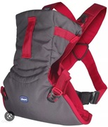 Nosidełko dla niemowlaka 