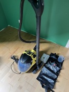 Odkurzacz parowy Karcher SV7