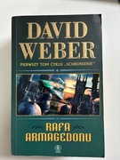 Rafa Armagedonu - David Weber
