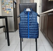 Kamizelka bezrękawnik H&M 116 122