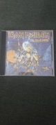 Iron Maiden  - Live After Death