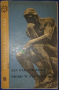 Niebo W Płomieniach - Parandowski J. wyd. IX, 1964