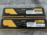 Zestaw pamięci TEAMGROUP ELITE (2x8GB) 16GB DDR4 PC4 2400