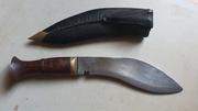 nóż kukri gorkha army