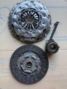 Sprzęgło komplet VW T5 2.0 tdi 03L141025A