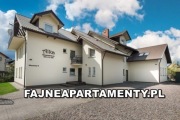 Apartamenty na morzem - Wynajem | Karwia