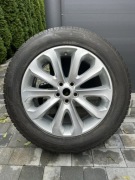 Koło do Land Rover 20” , opona felga aluminiowa. Nowa!!! L405 L494 ET47 OE