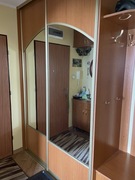 Zabudowa do przedpokoju