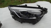 cała lampa mercedes GLC w254 full led A2549063102 22- digital