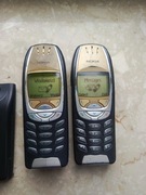 Nokia 6310 i 6310i