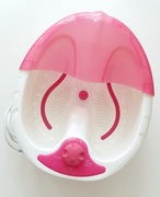 Masażer do stóp spa 