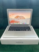MacBook Air z pudełkiem / Nowa Bateria! / 256GB SSD / 8GB / Intel Core i7