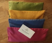 Relaksacyjna poduszeczka na oczy