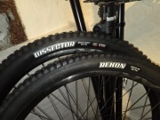 Maxxis Dissector 29x2.4 WT EXO TR.