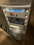 Asus Rampage Black Edition IV, Intel I7, cała jednostka, w pełni sprawna