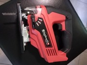 Wyrzynarka einhell tc-js 18li