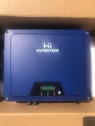 Sprzedam falownik Hi Hypontech model HTP - 6000