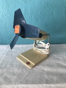 Wentylator biurkowy PRL progress