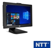 Komputer NTT All-in-One 21,5'' nowy i3-6100
