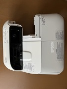 Projektor Epson EB-485Wi HDMI Ultra Short Throw |lampa 1000h | interaktywny