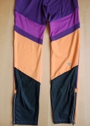 Legginsy damskie DIADORA L. WINTER RUNNING TIGHTS