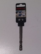 Wiertło do betonu SDS Plus, 10x110 mm,VERTO