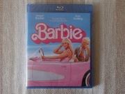 Barbie - Blu-ray , Bluray - Pl Nowy