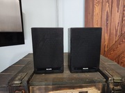 Kolumny głośnikowe PHILIPS MCM205/207