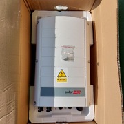 Falownik Solaredge 5kW