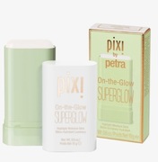 PIXI by Petra On-the-glow SUPERGLOW Rozświetlacz w sztyfcie IcePearl