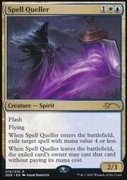 Spell Queller Magic: the Gathering MtG