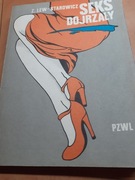 Seks dojrzały Zbigniew Lew-Starowicz