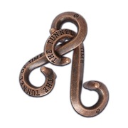 Łamigłówka "TUNELE" 