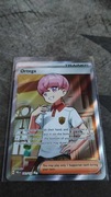 Ortega 141/131 Prismatic Evolutions Pokemon