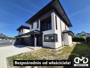 Dom w zabudowie bliźniaczej 300 m² | działka 465 m² | okolice Warszawy