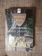 Zabić posłańca  Tami Hoag