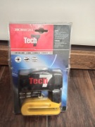 Blokada tarczy hamulcowej motocykla motor skuter 