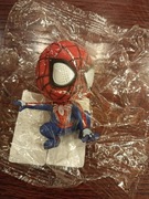 Nowa figurka Spiderman ok 8 cm wysokosci 