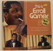 THIS IS ERROLL GARNER 2, MINCLUDING THE FAMOUS 2LP