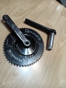 Korba Rotor 3Df / Qrings 53-39, 172,5mm oś 30mm