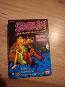 Scooby-Doo: Strachy na lachy gra PC instrukcja PL