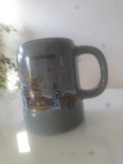 Kubek Jarmark Bożonarodzeniowy 2008