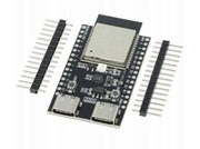 ESP32 C6 WROOM WiFi 6 BLE 5.0 ZigBee DevKitC 8MB Thread Iot