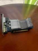 GeForce asus GT210 512MB DDR2