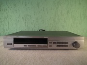 Tuner YAMAHA TX-590 RDS - Najwyższa jakość dźwięku, sprawny, wspaniały -TOP