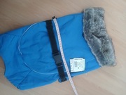 Kurtka dla psa. Ubranko