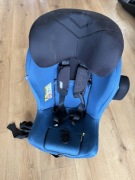 Fotelik samochodowy Axkid Minikid 3