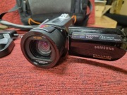 Kamera Samsung Full HD VP-HMX20c