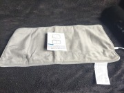 podkładka grzewcza lub koc elektryczny